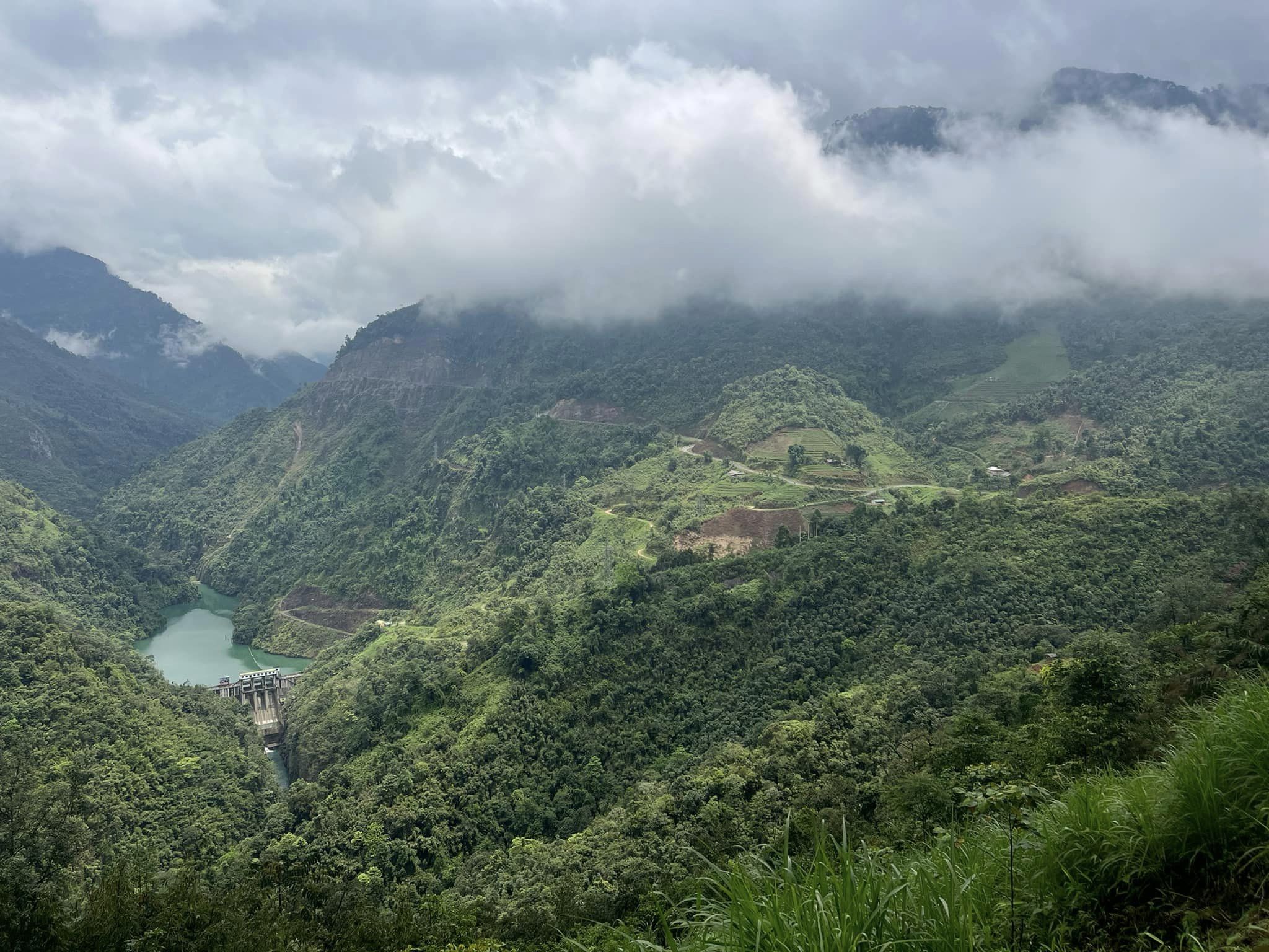 North Vietnam Cycling Trip – Bac Ha to Hanoi 4 Days
